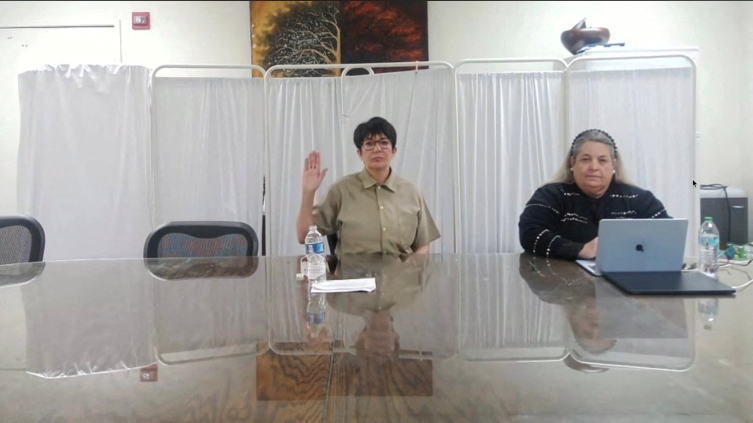 Maxwell, Epstein hakkındaki soruları yanıtlamayı reddetti